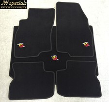 Tapis De Coffre Pour Fiat