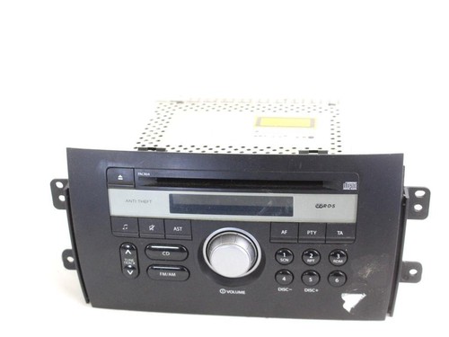 39101 79j0 car radio - radio, fiat
