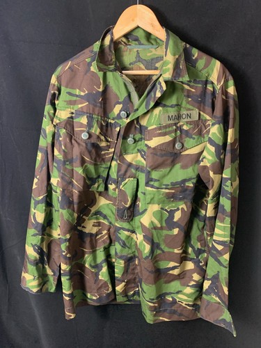 Veste combat légère dpm - combat,