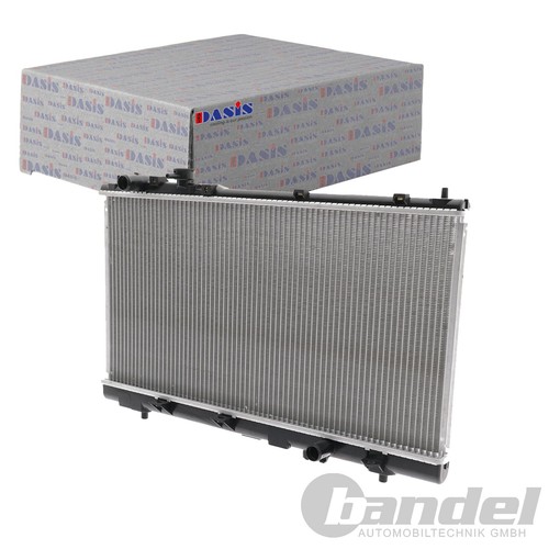 Aks dasis radiateur - aks,