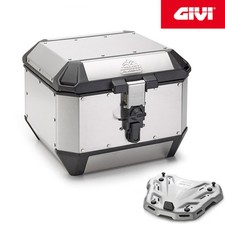 Valise [ GIVI ] Trekker 44LT +