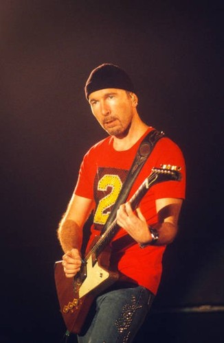 The edge sportpaleis antwerpen - the,