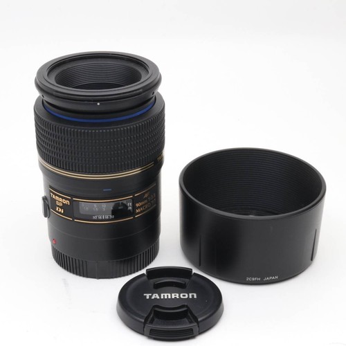 Tamron af90mm di - tamron, macro