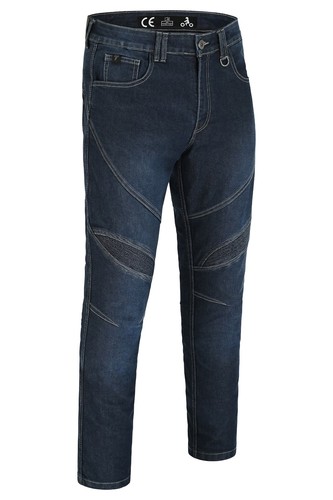 Texpeed jeans moto aramide - texpeed, en