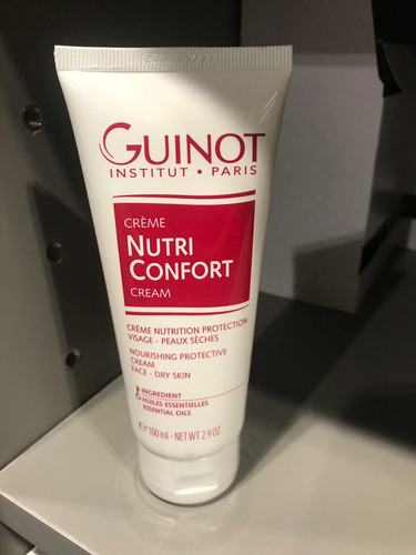 Guinot nutri confort cream - confort,