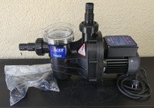 Pompe piscine Racer Timer 0.5 CV neuve – hors sol – REF 6062