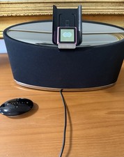 Enceinte Design Bowers &