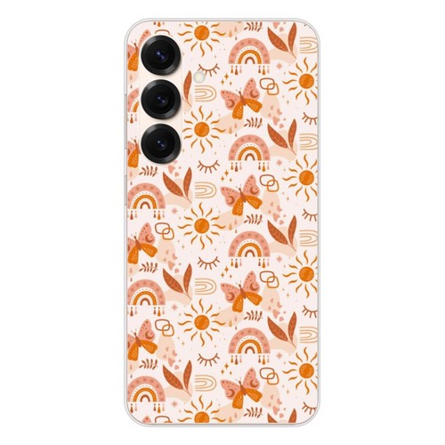 Coque silicone compatible - en,