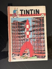 Reliure N° 12 de 1952 France