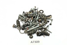 Yamaha SR 500 2J4 1982 - vis