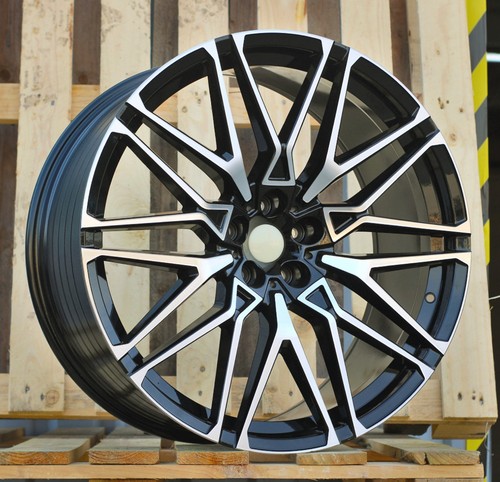 Roues 818m style multi - 4x,