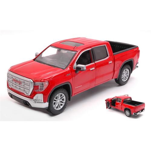Gmc sierra 1500 slt - gmc,