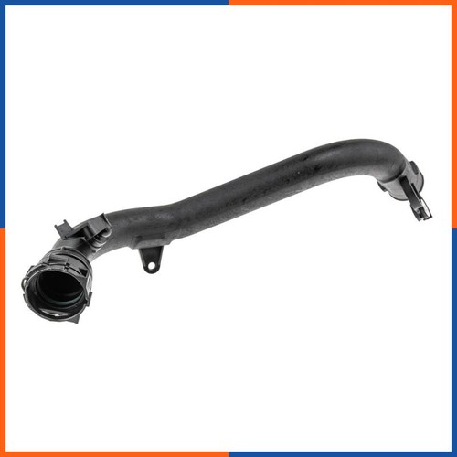 Gaine suralimentation pour - de,