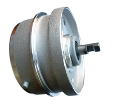 Panasonic ADA29E165 Genuine MOUNTING SHAFT ASSY for SD-2500/SD-2501/SD-YR2500