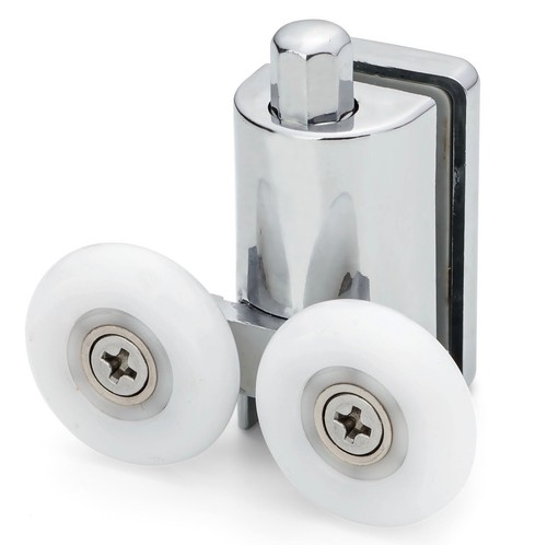 Paquet bas douche porte - de,