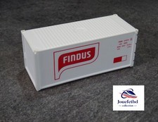 JOUEF HO 1/87 chargement pour