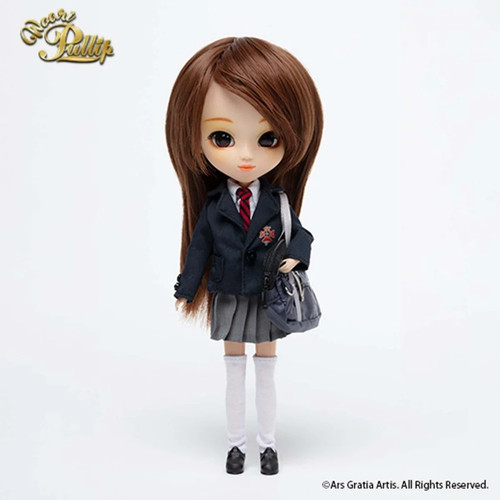 Poupée woori pullip nina - poupée,