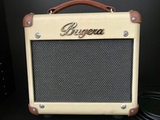 BUGERA BC 15 AMP- (Works!)