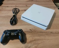 Console Playstation 4 Slim /