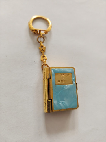 Porte clés livre - porte-clés,