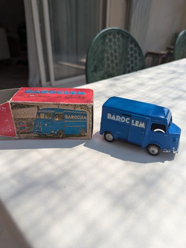 Dinky toys france - toys, –