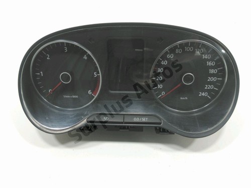 Compteur 6r0920861f volkswagen - compteur,