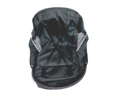 Panier pour poussette Team