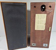 Paire Bang and Olufsen Beovox