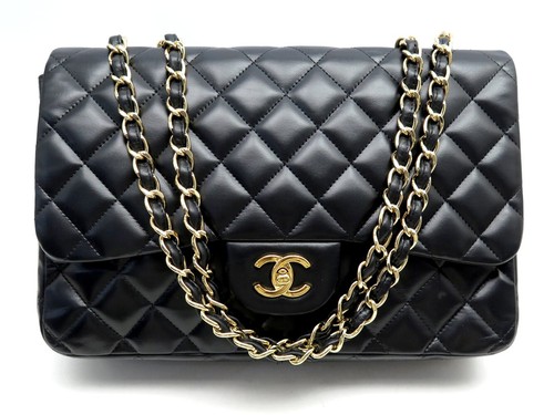 Sac main chanel - sac, grand