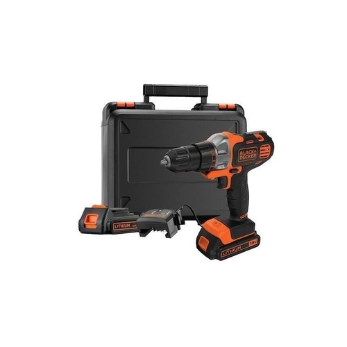 Perceuse visseuse sans fil - , 18v