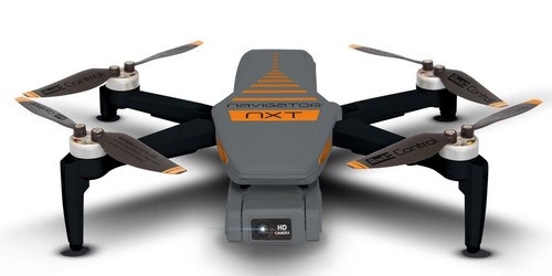 Revell rc quadrocopter - -,