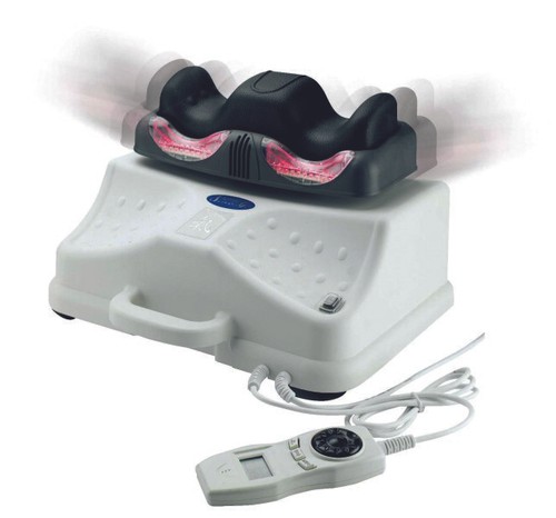 Chi machine vitalizer - chi-machine,