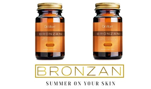 Bronzan viton 100 - 2,