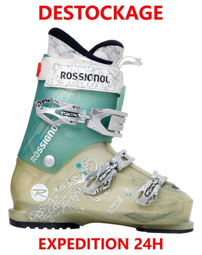 Chaussure ski adulte - de,