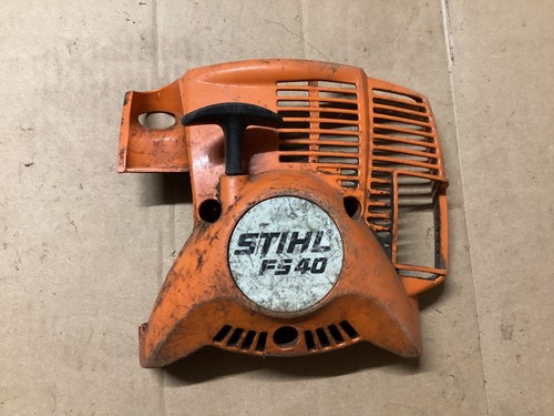 Stihl fs40 débroussailleuse - stihl,