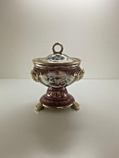 ancien drageoir / sucrier