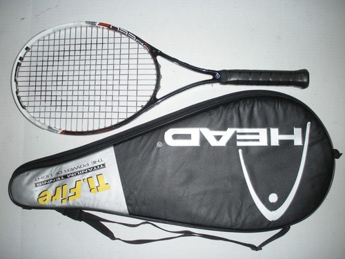 Head youtek graphene speed - head,