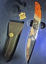 Couteau pliable de la