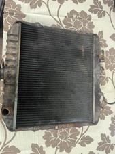 NISSAN FIGARO FK10 1991 RADIATOR . FULLY TESTED
