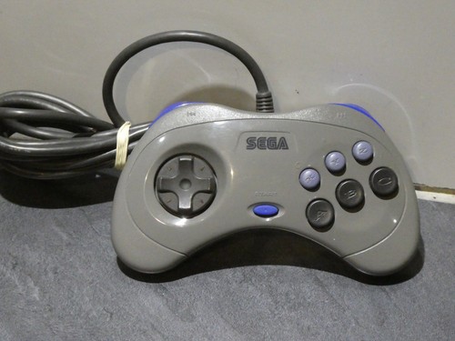 Manette controller sega saturn - manette,