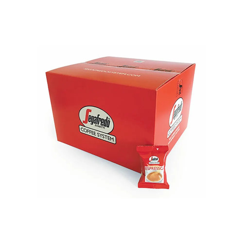 Segafredo espresso - segafredo,