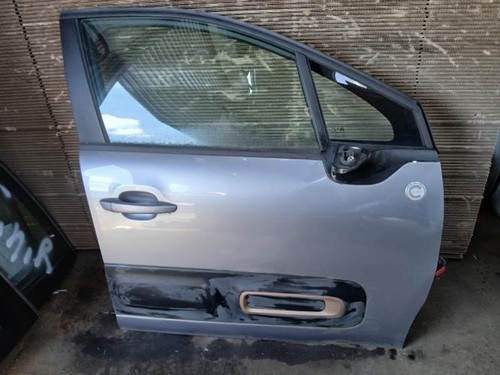 Porte avant droit citroen 3 - avant,