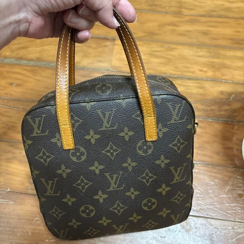 Louis vuitton monogram handbag - vuitton,