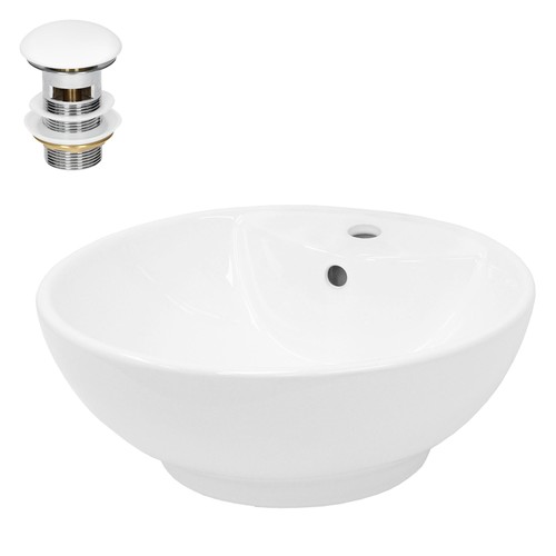 Lavabo salle bain - lavabo,