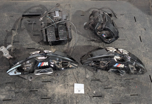 Bmw m850i 840i - m850i, m760i