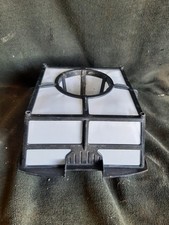 Panier de 100 microns, Robot