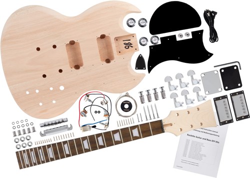 Pack construire votre - pack, de