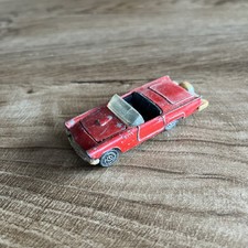 Ford Thunderbird N382 Corgi Toy