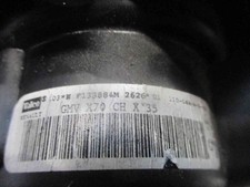 Ventilateur de chauffage