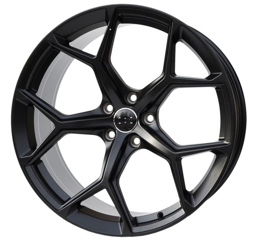 Jeu jantes 5598bm - jeu,